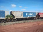 RUMO HPT-032836-7